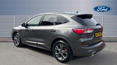 Ford Kuga 1.5 EcoBoost 150 ST-Line Edition 5dr Petrol Estate